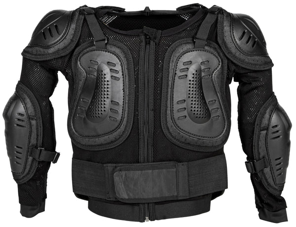MAMORU MOTO JACKET