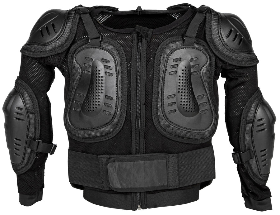 MAMORU MOTO JACKET