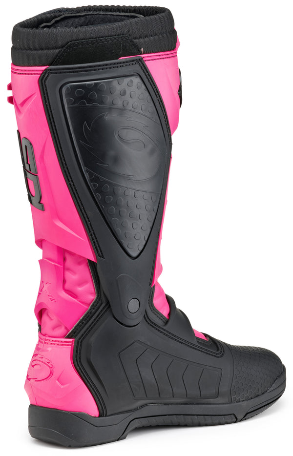 X POWER SC LEI BT BK/PNK