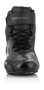 FSTR-3 SHOE BKGUN