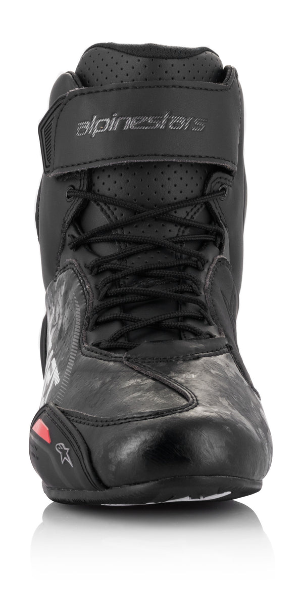 FSTR-3 SHOE BKGUN