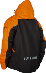 Carbon Jacket (2026)