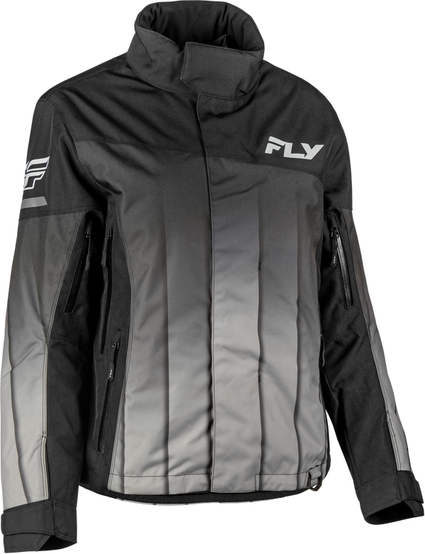Women's SNX Pro Jacket (2026)