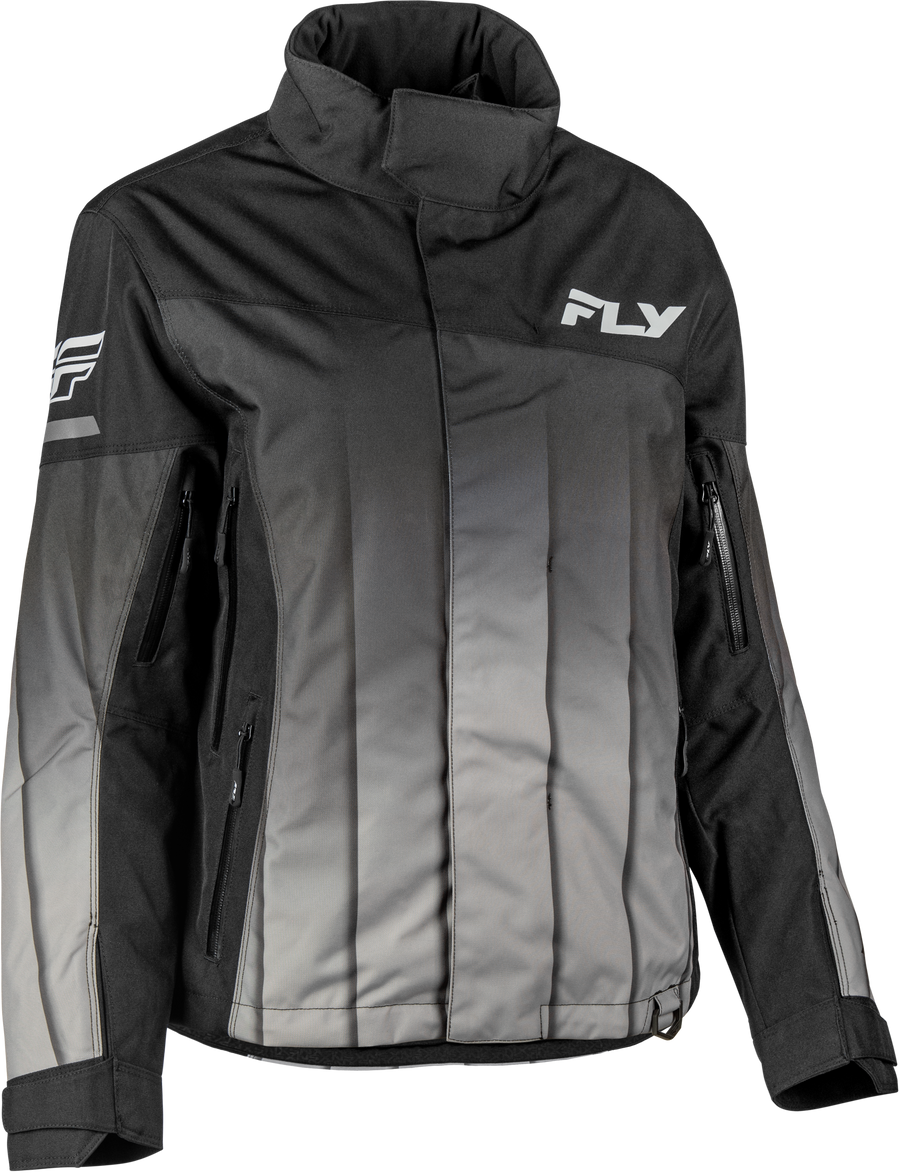 Women's SNX Pro Jacket (2026)