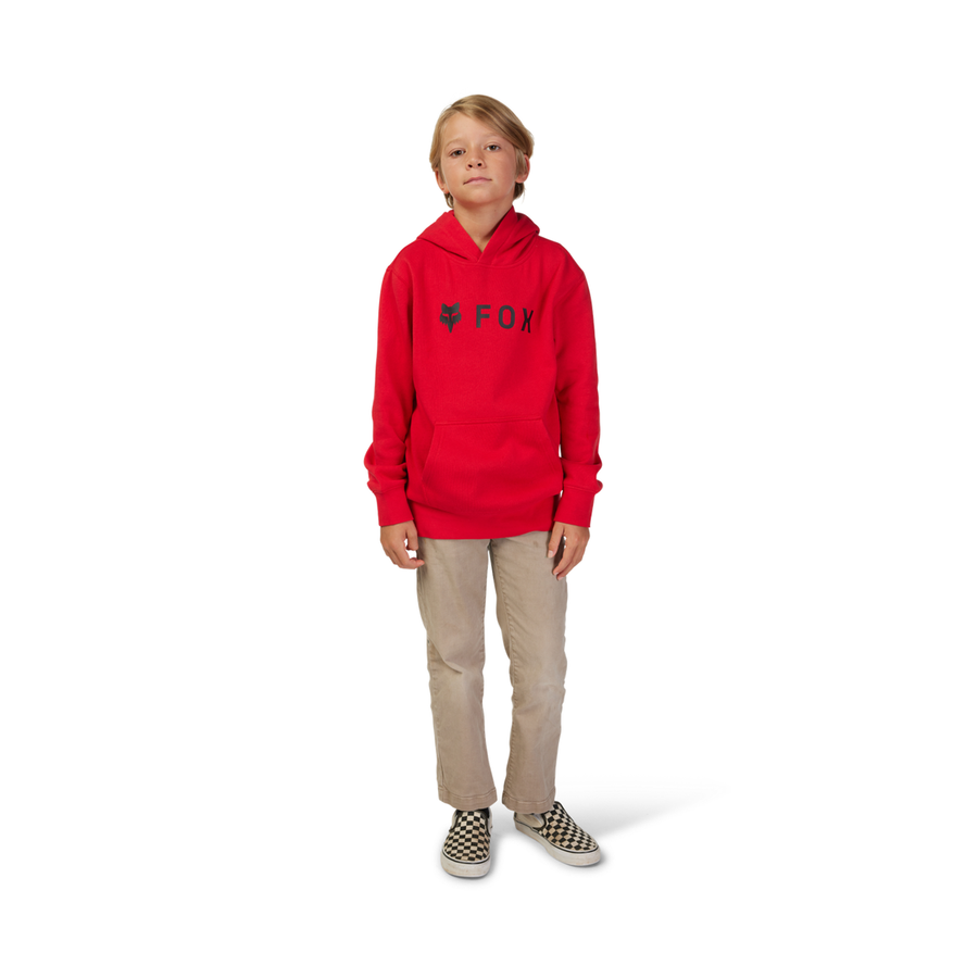 YTH ABSOLUTE FLEECE PO