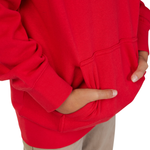 YTH ABSOLUTE FLEECE PO