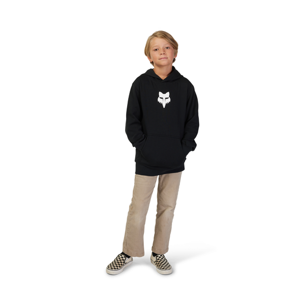 YTH LEGACY PO FLEECE