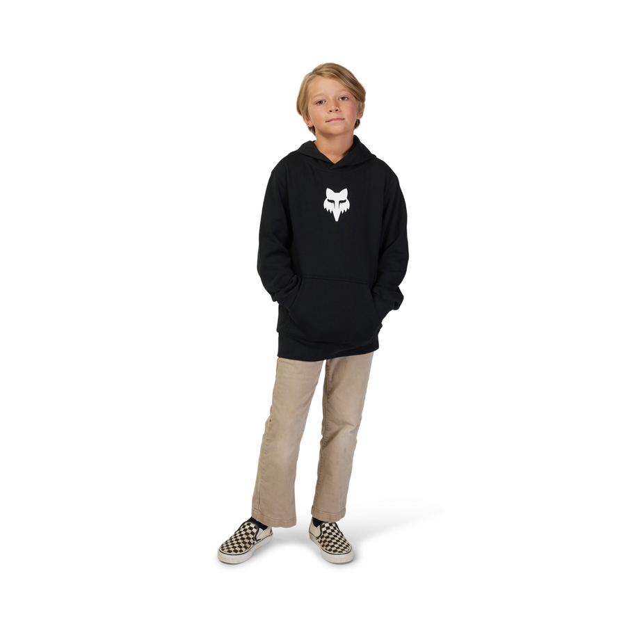 YTH LEGACY PO FLEECE