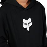 YTH LEGACY PO FLEECE