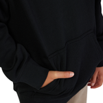 YTH LEGACY PO FLEECE
