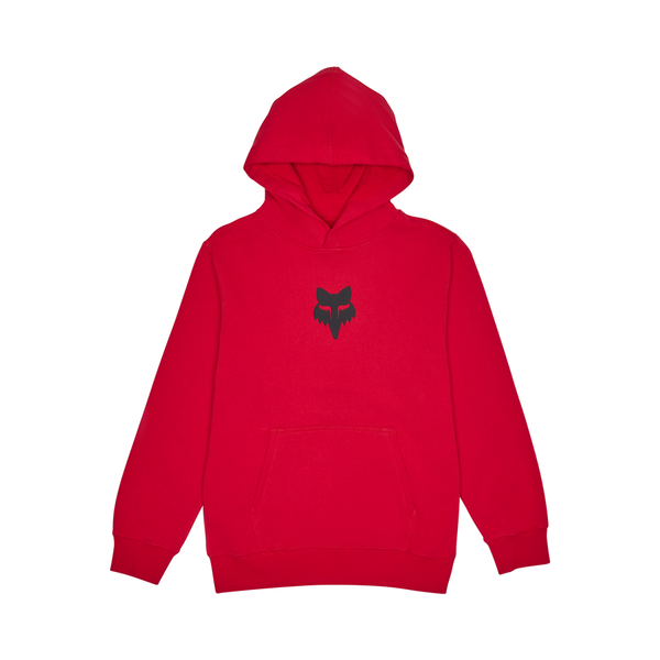 YTH LEGACY PO FLEECE