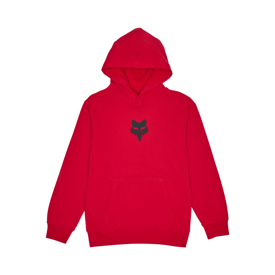 YTH LEGACY PO FLEECE