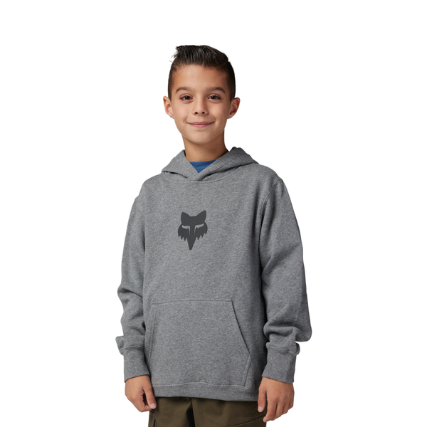 YTH LEGACY PO FLEECE