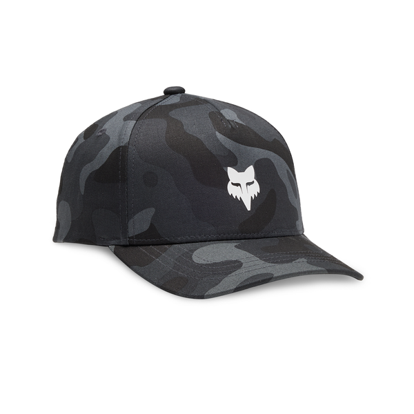 YTH FOX HEAD CAMO 110 SB HAT
