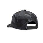YTH FOX HEAD CAMO 110 SB HAT