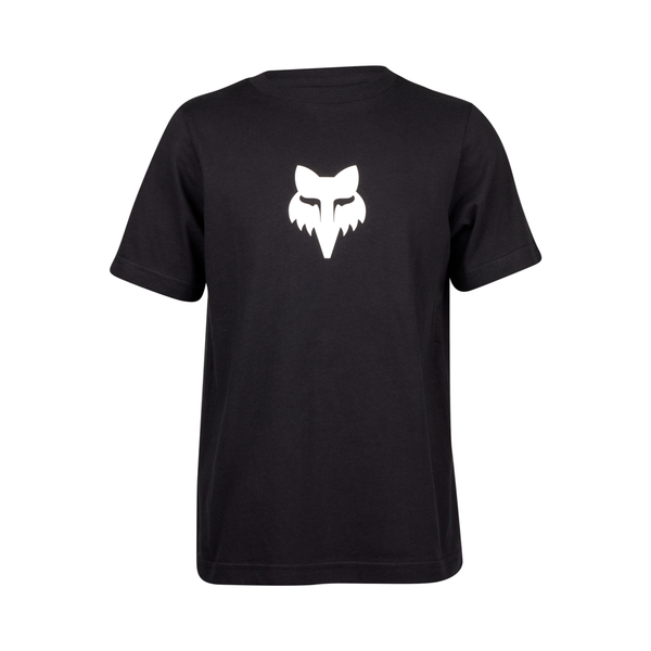 YTH FOX LEGACY SS TEE