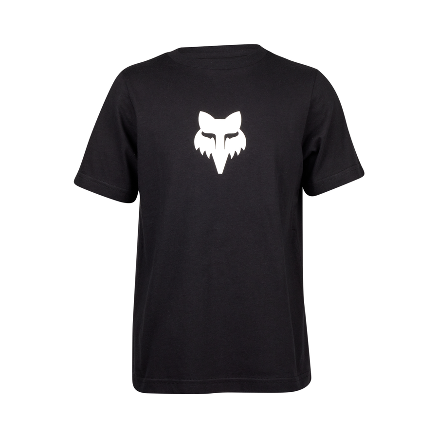 YTH FOX LEGACY SS TEE