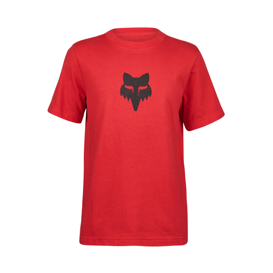 YTH FOX LEGACY SS TEE