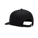 LEVEL UP STRAPBACK HAT