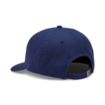LEVEL UP STRAPBACK HAT