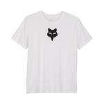 W FOX HEAD SS TEE