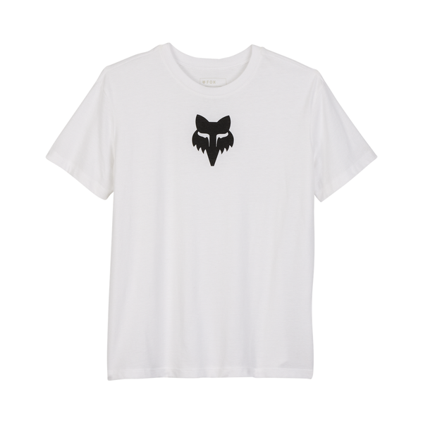 W FOX HEAD SS TEE