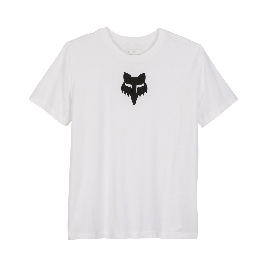 W FOX HEAD SS TEE