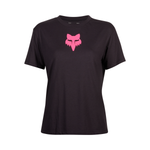 W FOX HEAD SS TEE