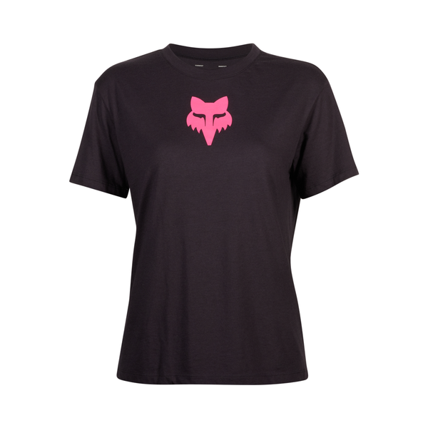 W FOX HEAD SS TEE