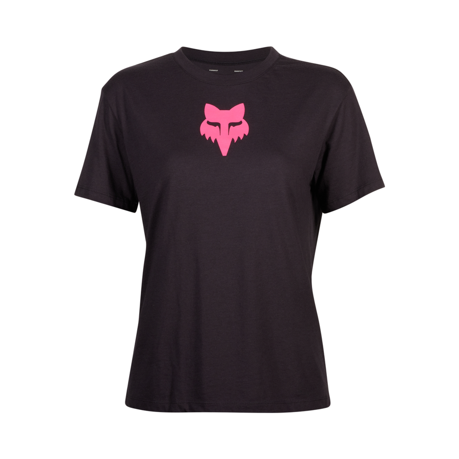 W FOX HEAD SS TEE
