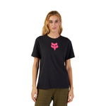 W FOX HEAD SS TEE