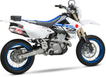 EXHAUST STREET RS-2 FULL-SYS SS-CF-SS | 216600C250