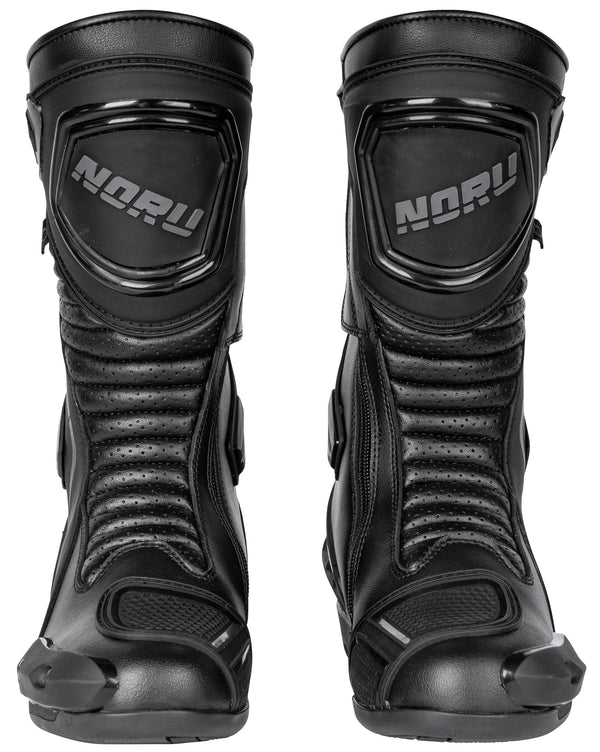 HAKONE CE BOOT BLACK