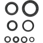 OIL SEAL SET HON | 822996