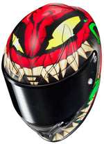 RPHA 1N TOXIN MARVEL helmet