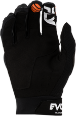 EVOLUTION DST BOLT GLOVES BLACK/ORANGE