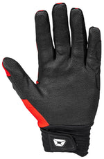 LITE GLV TURNER RACE RED