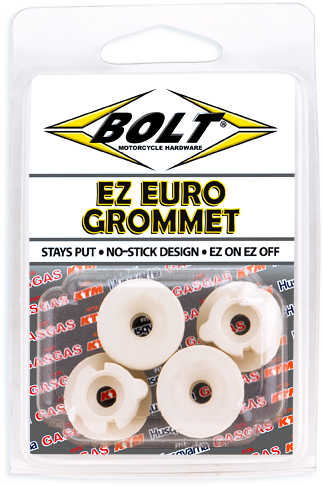 EURO EZ GROMMET GAS/HUSQ/KTM OEM 47106003160 | GRM-EURO