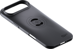 PHONE CASE SPC+ APPLE IPHONE 17 AIR BLACK | 52695