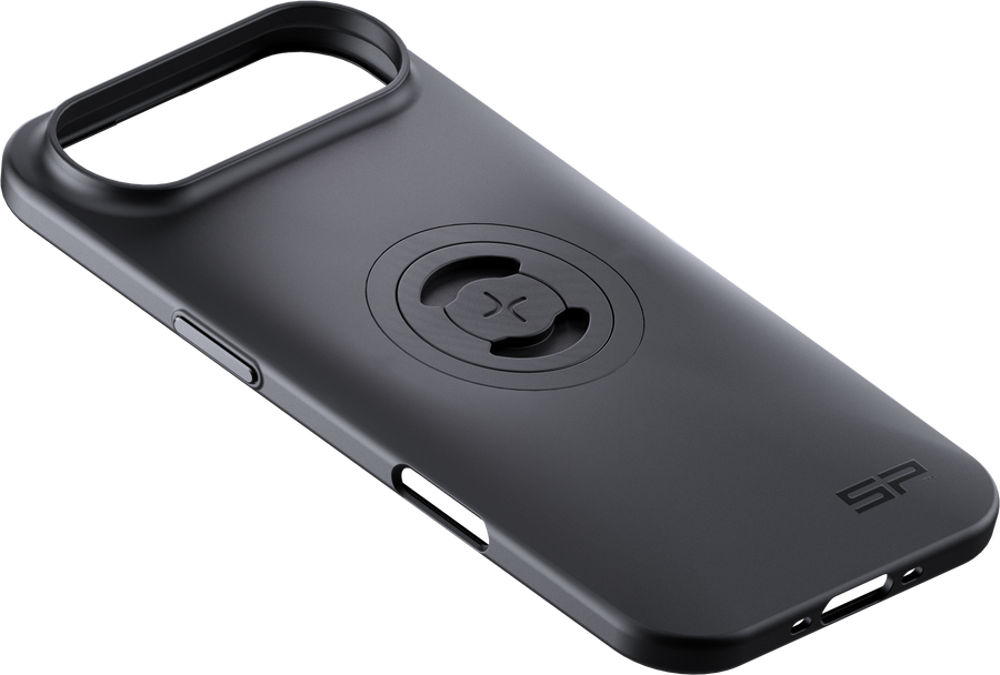 PHONE CASE SPC+ APPLE IPHONE 17 AIR BLACK | 52695