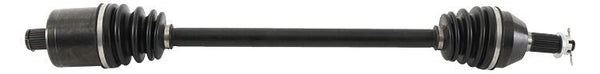 8 BALL EXTREME AXLE REAR | AB8-PO-8-374