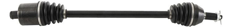 8 BALL EXTREME AXLE REAR | AB8-PO-8-374