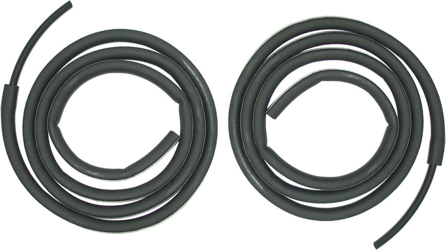 SADDLEBAG COVER GASKET PAIR OE#90675-93A | 302455