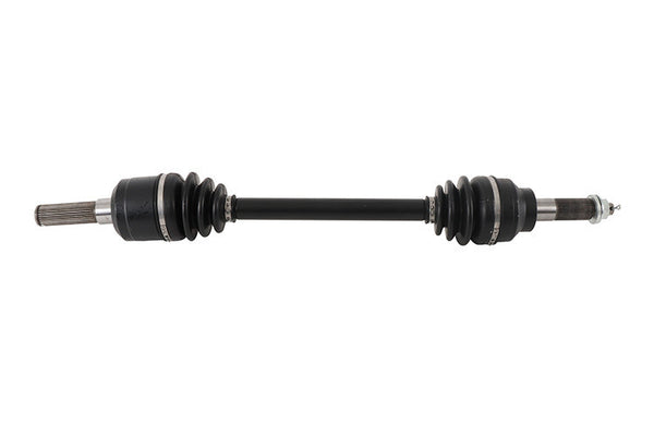 8 BALL EXTREME AXLE REAR | AB8-KW-8-321