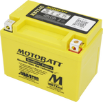BATTERY MBTX4U SEALED FACTORY ACTIVATED | MBTX4U