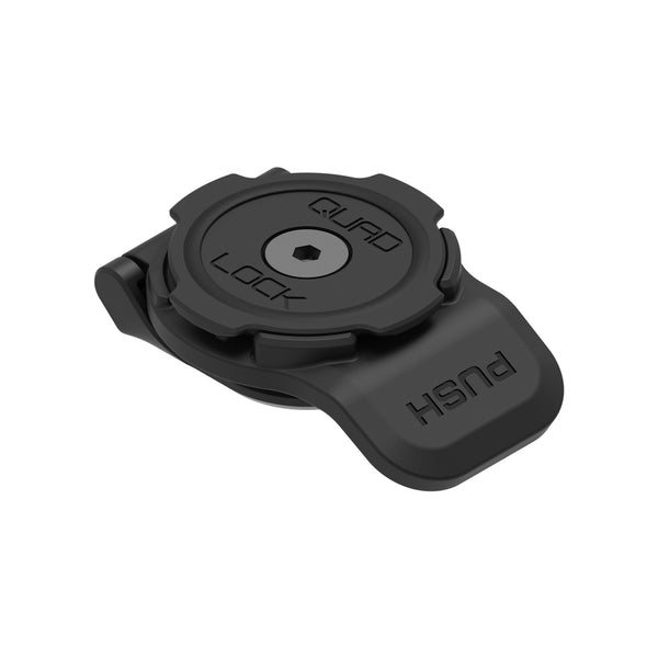 360 HEAD SHORT LEVER BLACK