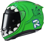 RPHA 11 MIKE WAZOWSKI MC4