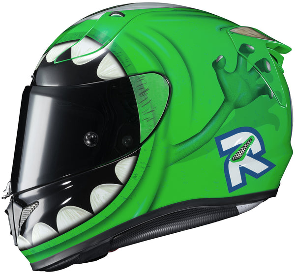 RPHA 11 MIKE WAZOWSKI MC4