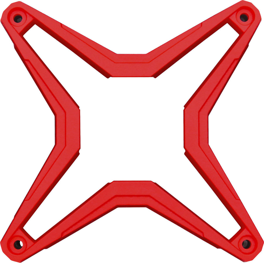 SSV RED GRILL INSERTS PR | WP-CGS-R