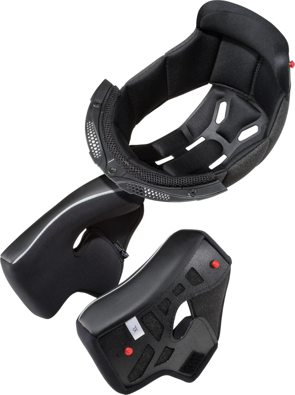 EXO-HX1 Kwikwick 3 Liner/Cheek Pad Kit